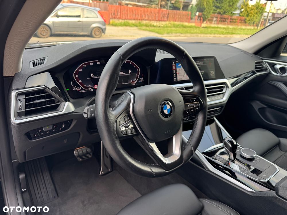 BMW Seria 4 430i GPF Sport - 26