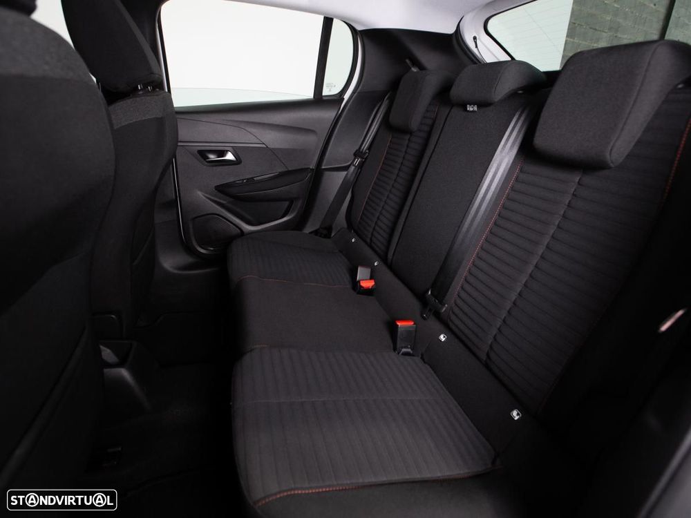 Peugeot 208 1.5 BlueHDi Active Pack - 10