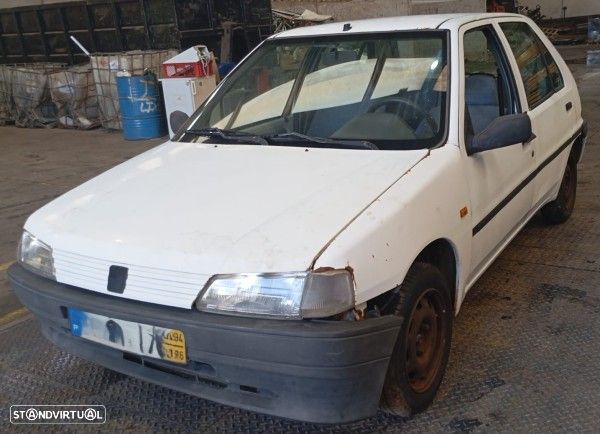 Para Peças Peugeot 106 Ii (1A_, 1C_) - 3