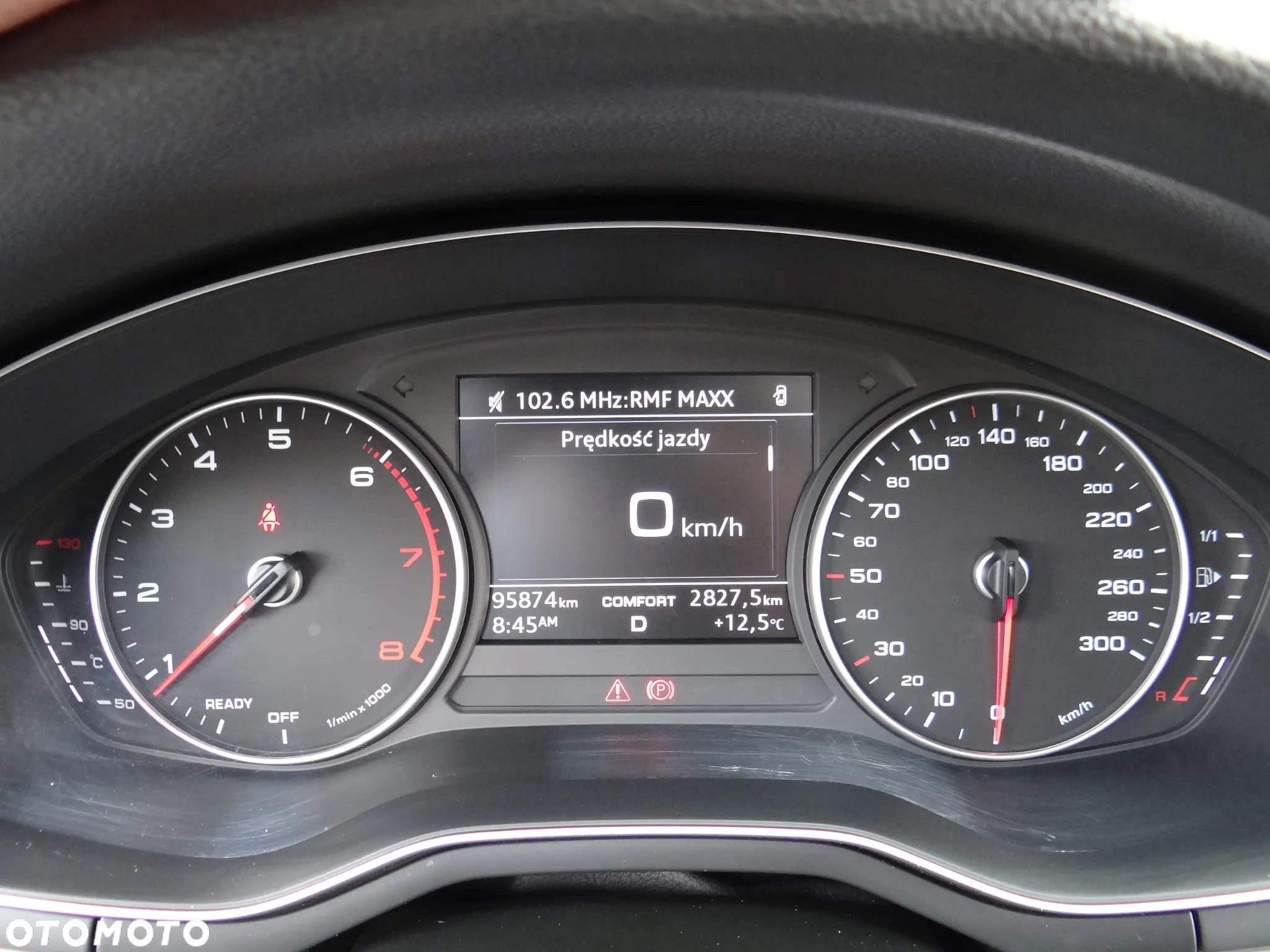 Audi A4 2.0 TFSI Quattro Sport S tronic - 24