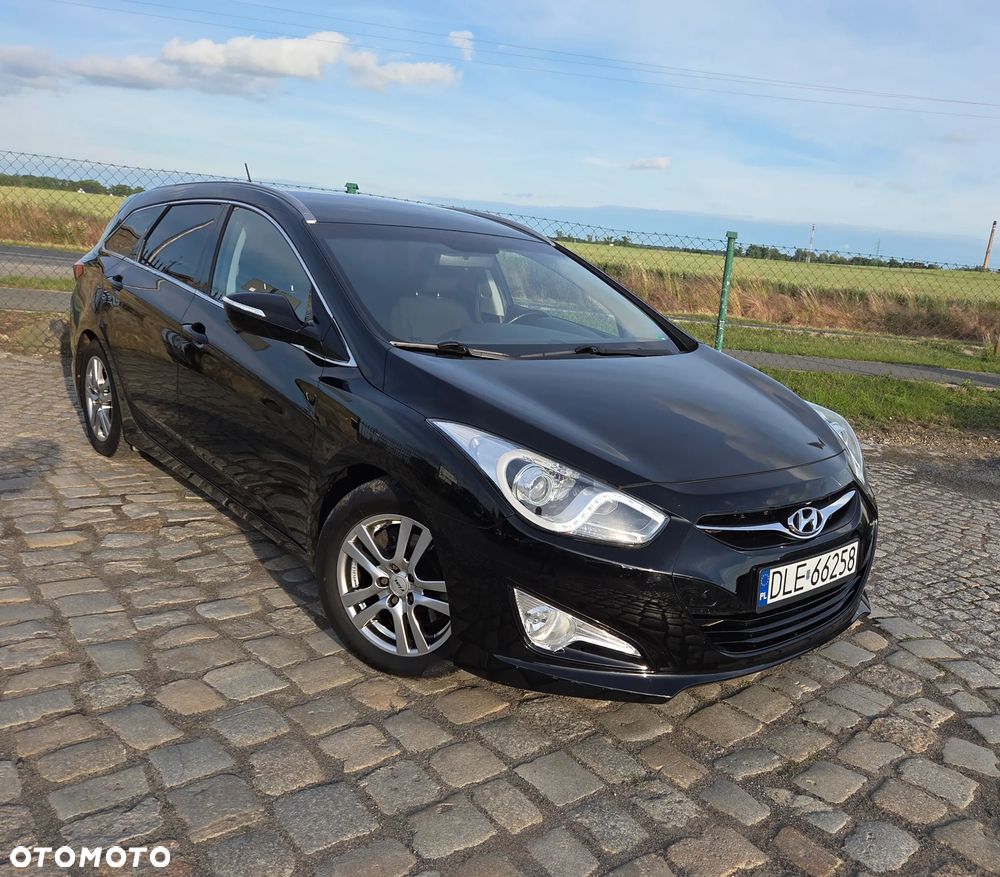 Hyundai i40 1.6 Comfort - 1