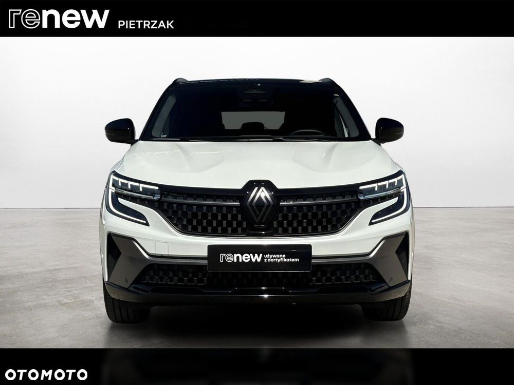 Renault Austral 1.3 TCe mHEV Techno esprit Alpine - 9