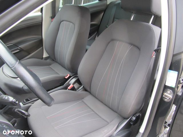 Seat Ibiza 1.4 16V Sport - 11