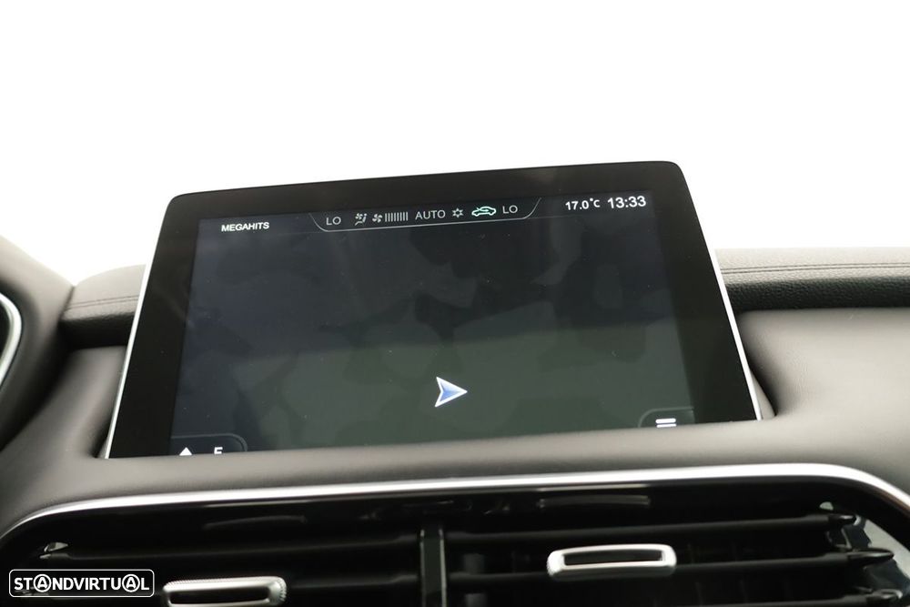 MG EHS 1.5 T-GDI Plug-in Hybrid Luxury - 13