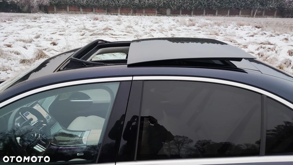 Mercedes-Benz Klasa C 220 d 9G-TRONIC - 28