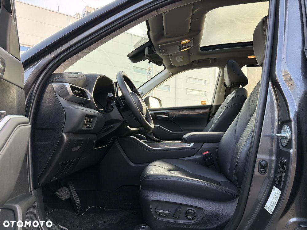 Toyota Highlander - 9