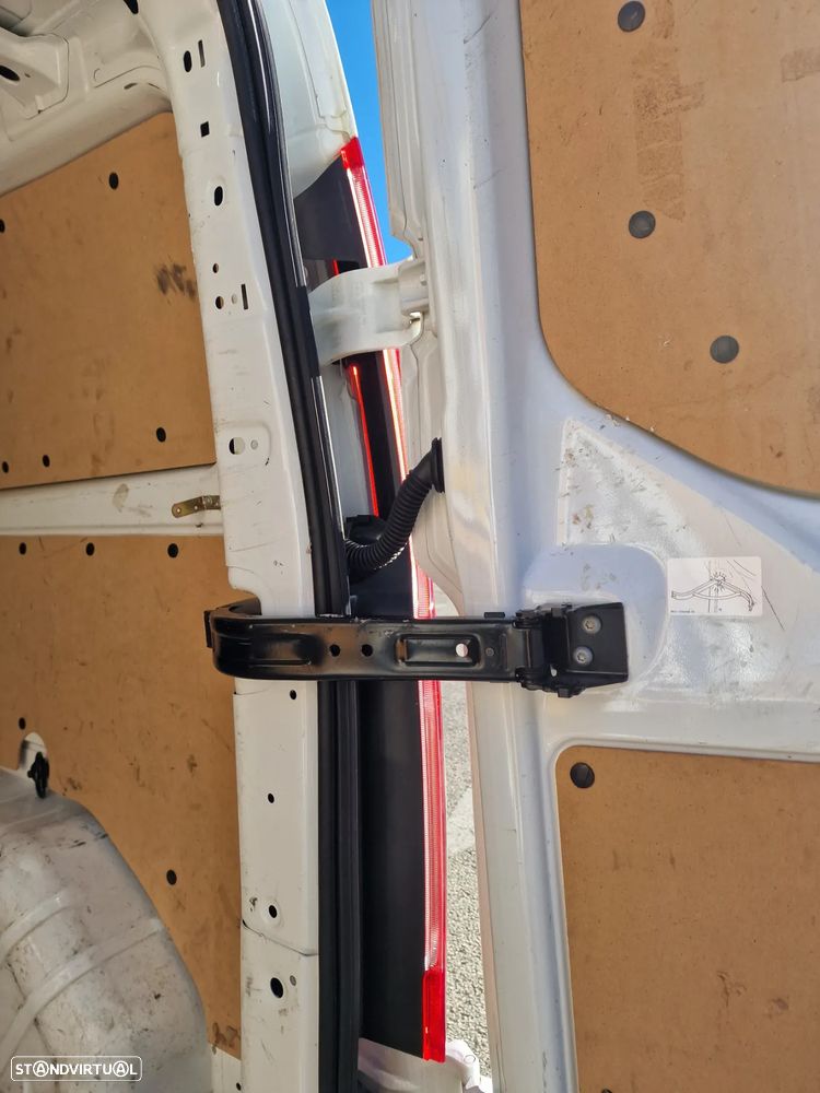 Ford Transit custum - 18