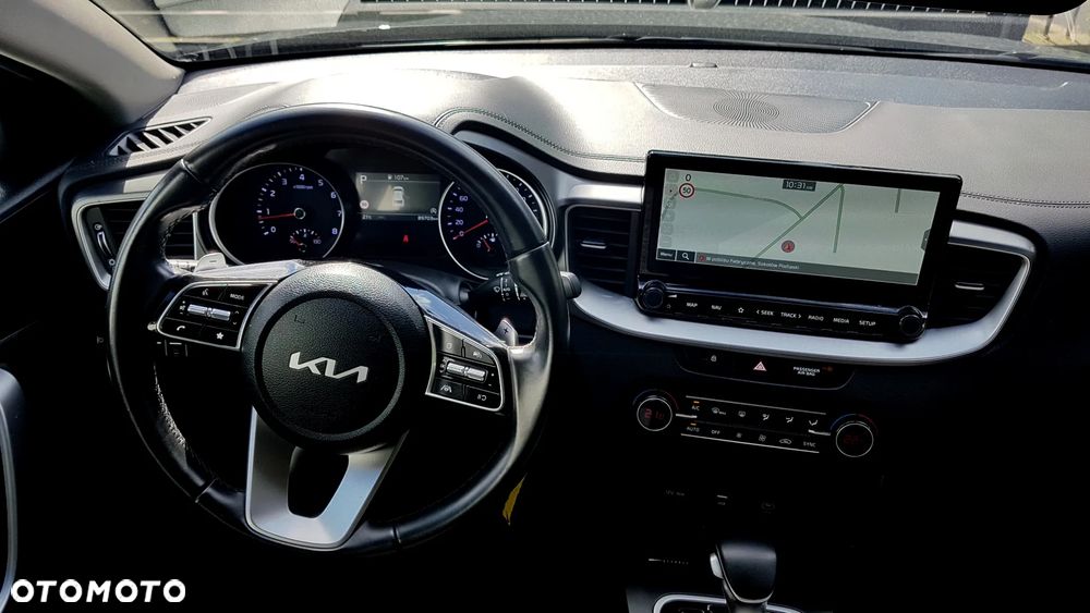 Kia Ceed 1.5 T-GDI M DCT - 18