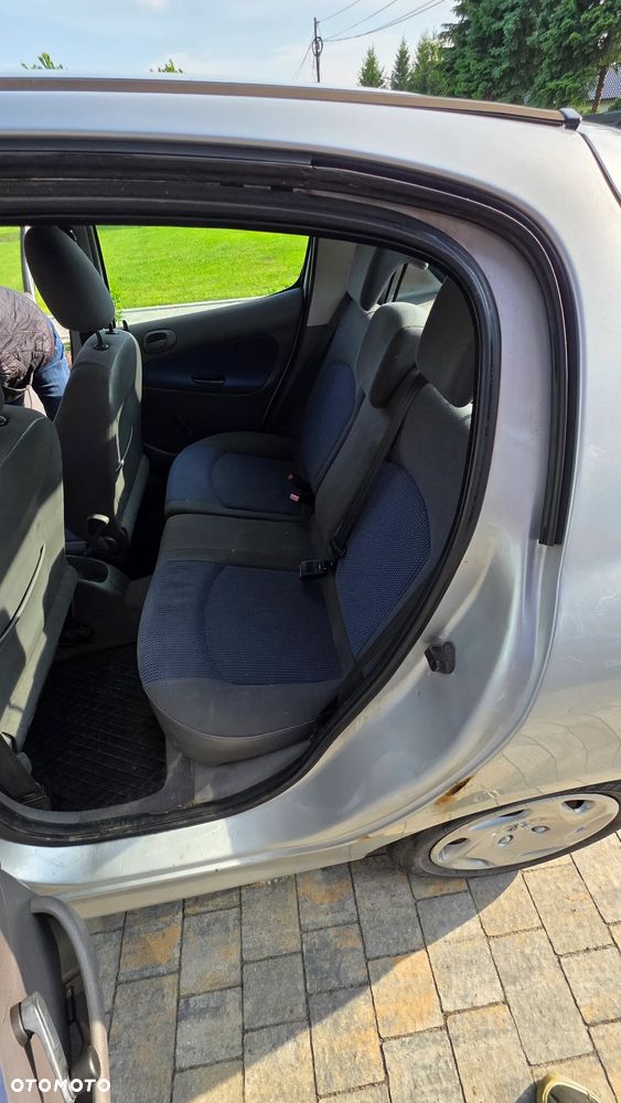 Peugeot 206 1.4 XR Presence - 7