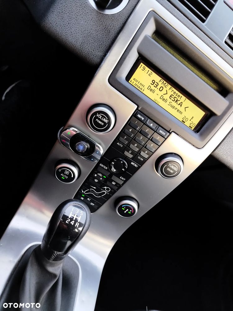 Volvo V50 1.8 RDesign - 15