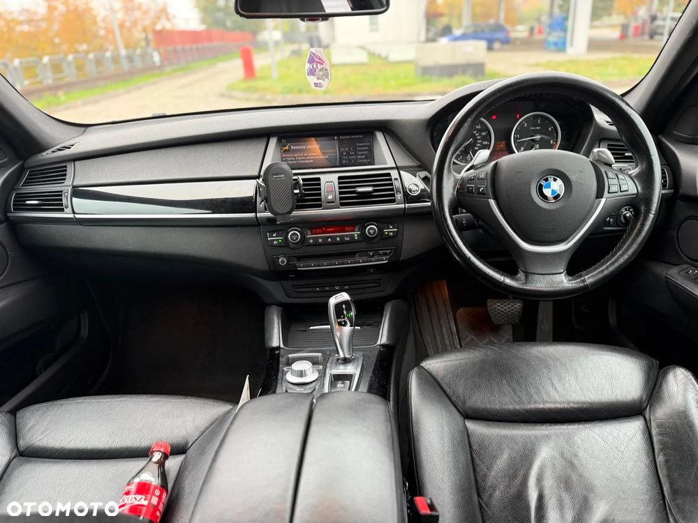 BMW X6 35d xDrive - 20