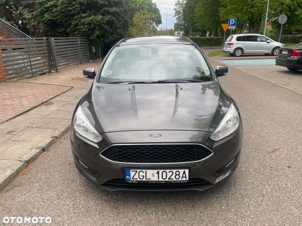 Ford Focus - 3