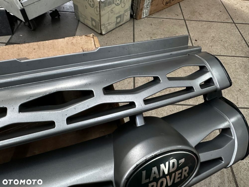 grill land rover range rover evoque 2015 bj328b189a - 8