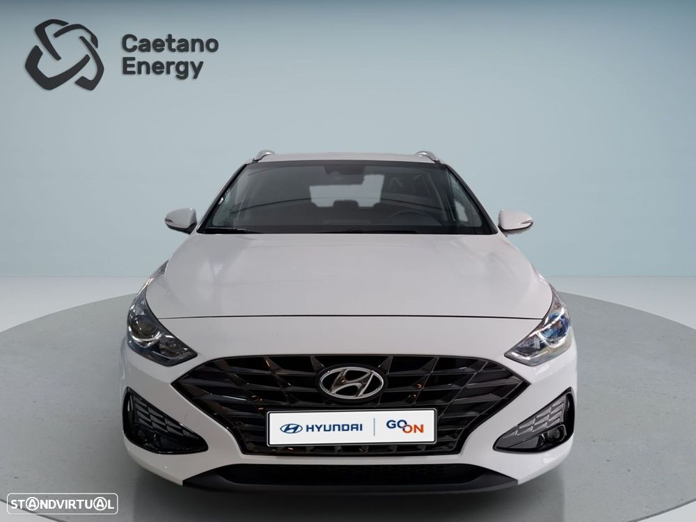 Hyundai i30 1.0 T-GDI Style Plus - 2