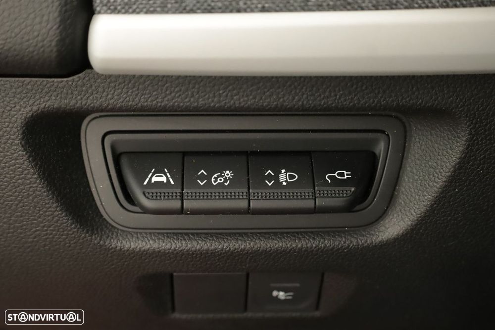 Renault Zoe (c/ Bateria) E-Tech EV50 Evolution - 21