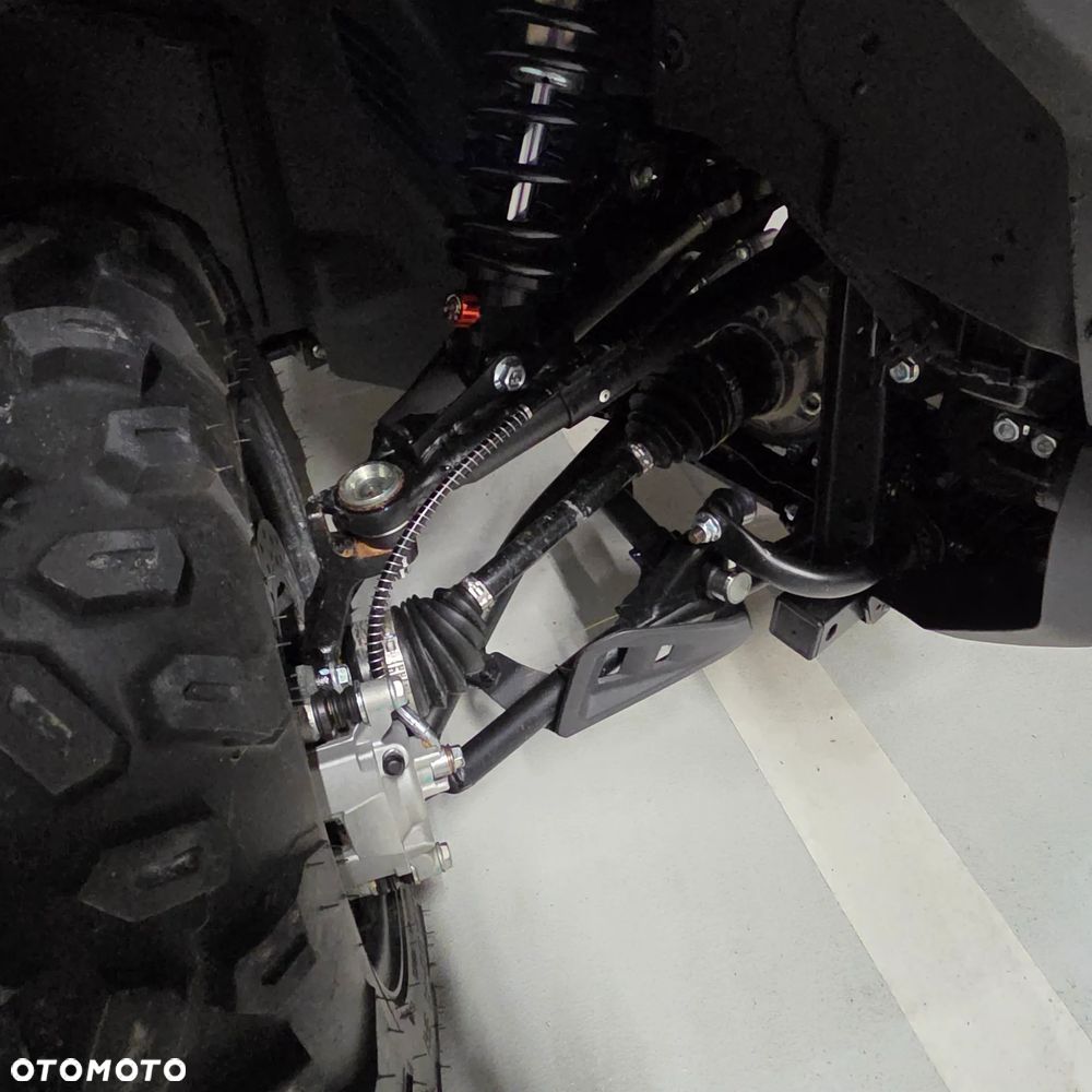 CFMoto Inny - 12