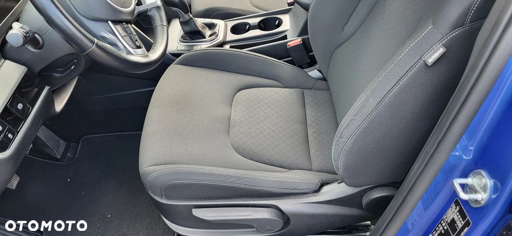 Kia Sportage 1.6 T-GDI L 2WD - 14