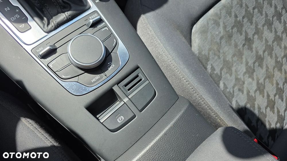 Audi A3 Sportback - 15