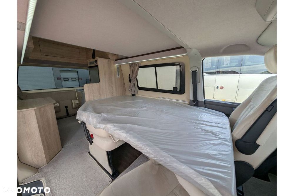Volkswagen T6.1 Mercus Camper Club Joker - 38