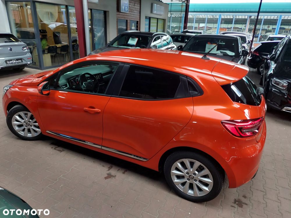 Renault Clio 1.0 TCe Zen - 38