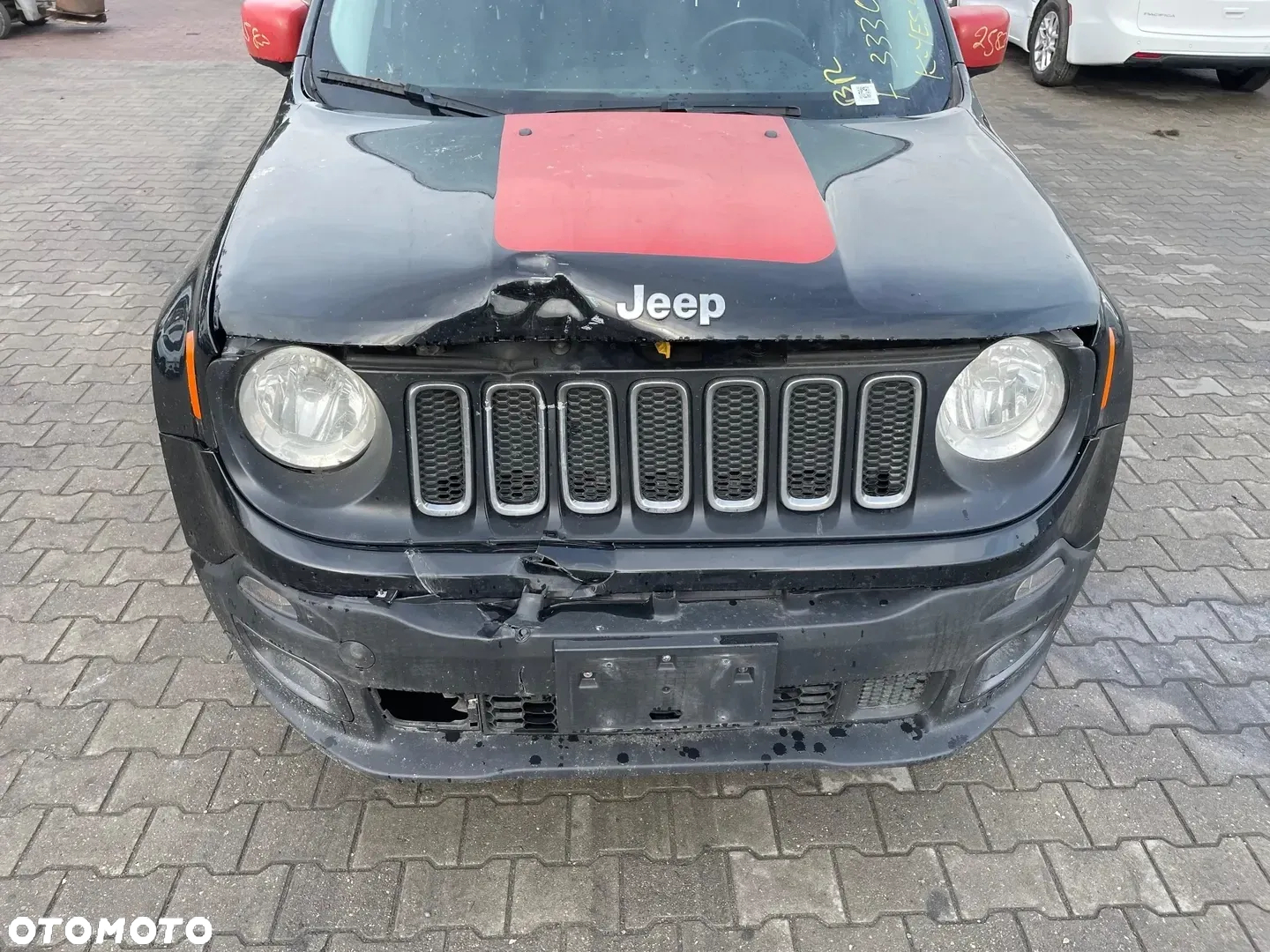 Jeep Renegade - 5