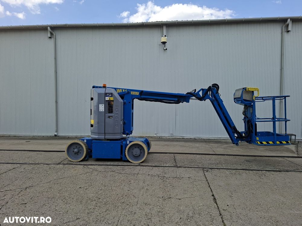 Genie Z 30/20N - 3