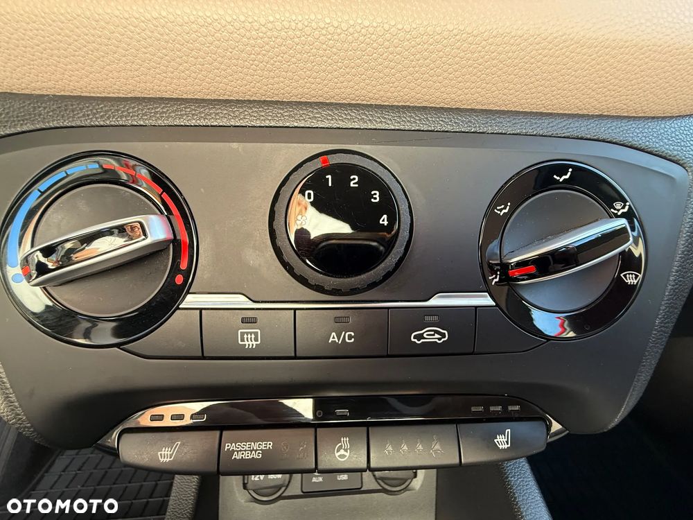 Hyundai i20 - 8