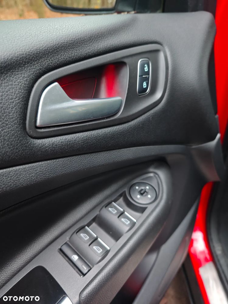 Ford Kuga 1.5 EcoBoost FWD Edition ASS - 15