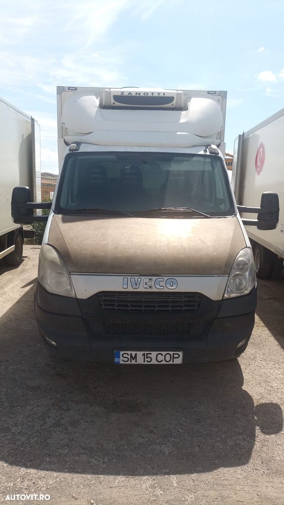 Iveco 35C15 - 1