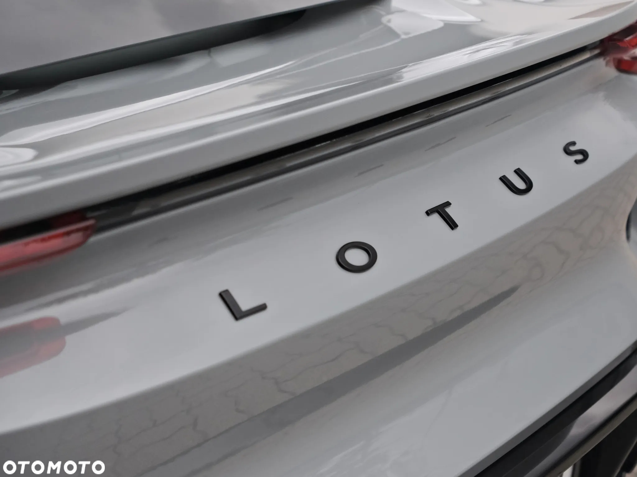 Lotus Emira First Edition - 13