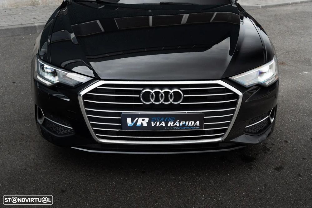 Audi A6 Avant 40 TDI S tronic - 28