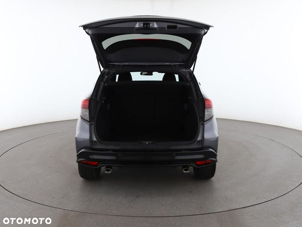 Honda HR-V 1.5 i-VTEC TURBO CVT Sport - 20