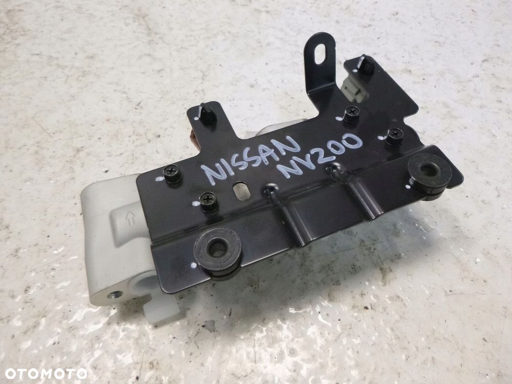 NISSAN E-NV200 ZAWÓR KLIMATYZACJI 443310-1240 - 5