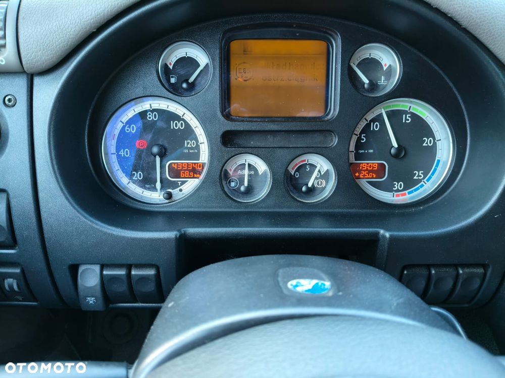 DAF FA CF 75 - 5