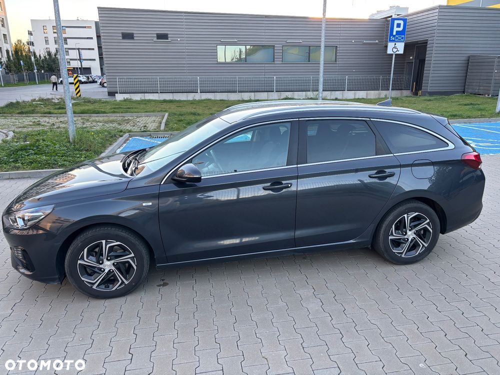 Hyundai i30 1.5 T-GDI 48V Comfort - 5