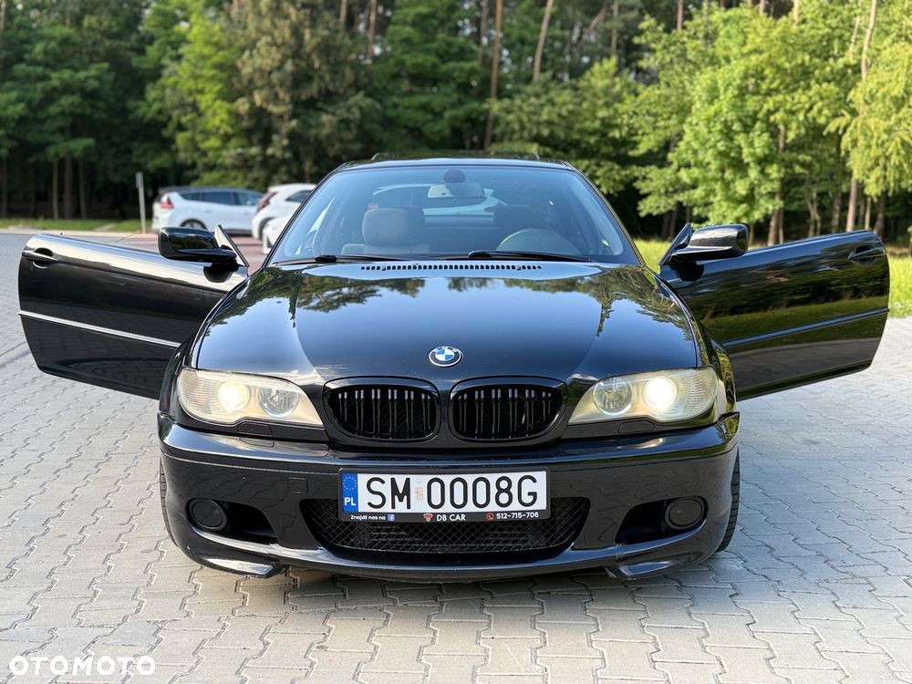 BMW Seria 3 - 36