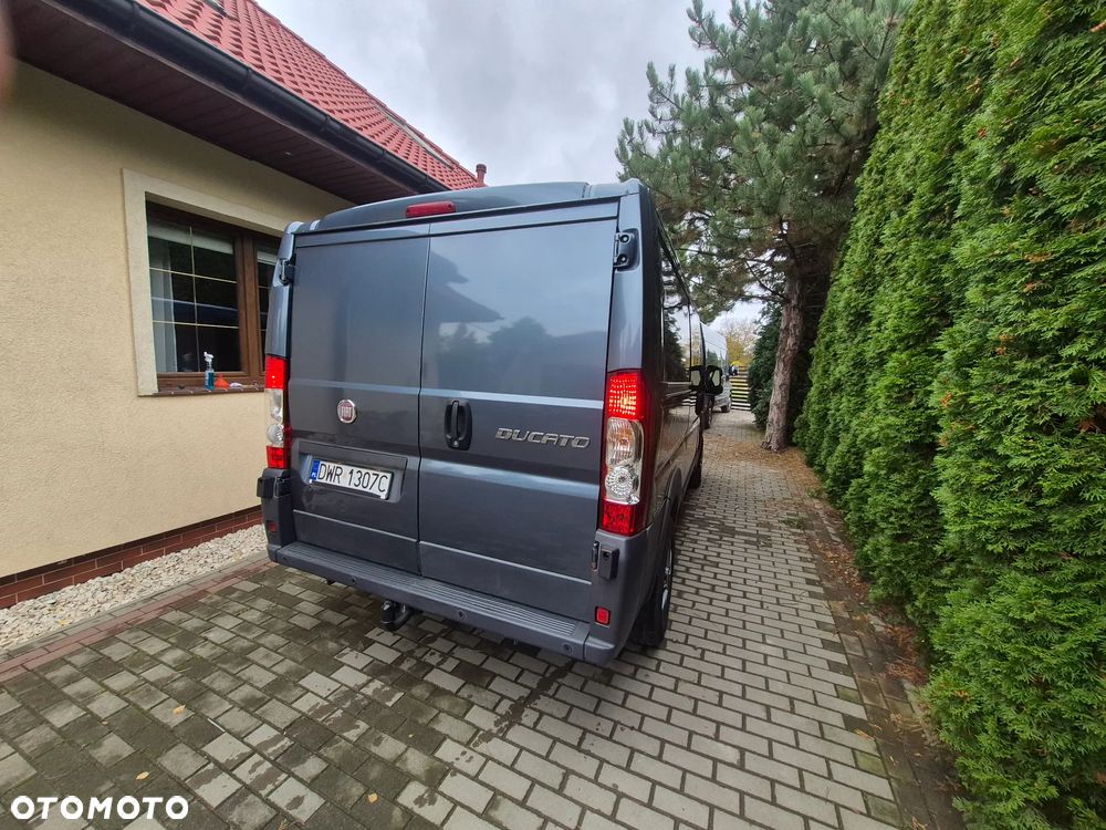 Fiat Ducato - 11