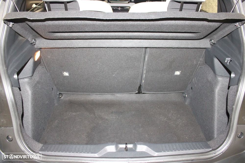 Citroën e-C3 44 kWh Autonomia Conforto Max - 10