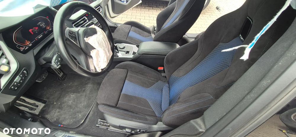 BMW Seria 2 218d Luxury Line sport - 18