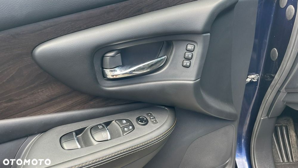 Nissan Murano - 17