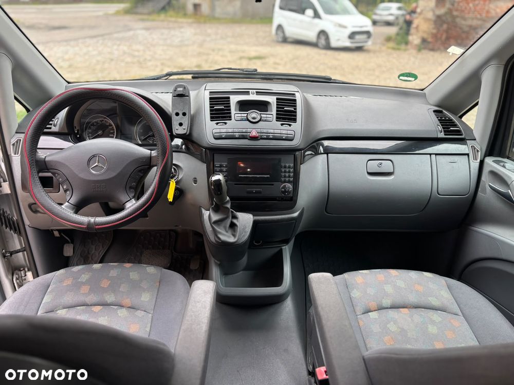 Mercedes-Benz Vito 639.701 - 16