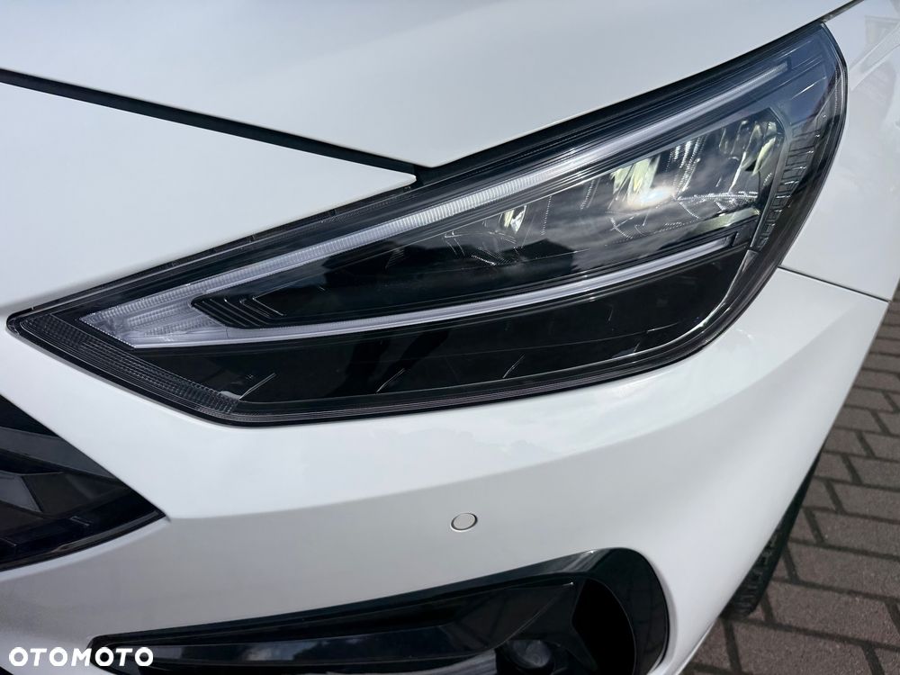 Hyundai i30 1.5 DPI Modern - 30