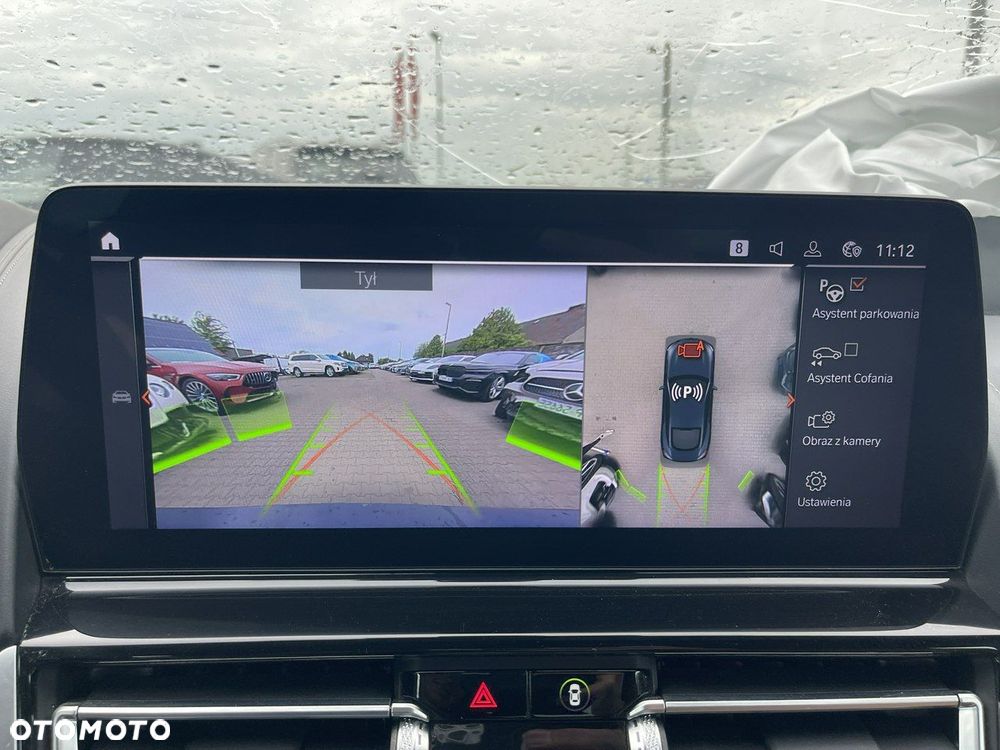 BMW Seria 8 840d xDrive mHEV - 12