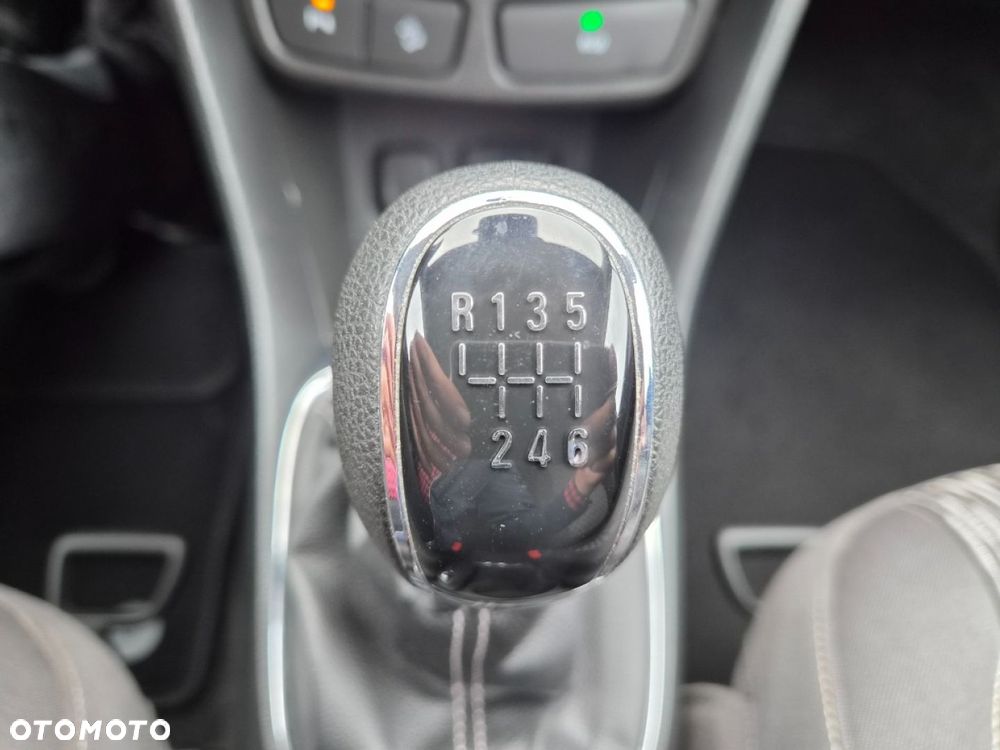 Opel Mokka - 16