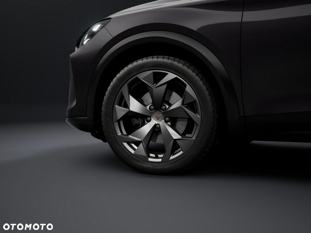 Cupra Formentor 1.5 eTSI DSG - 5