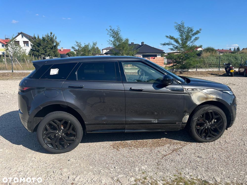 Land Rover Range Rover Evoque D150 R-Dynamic - 19