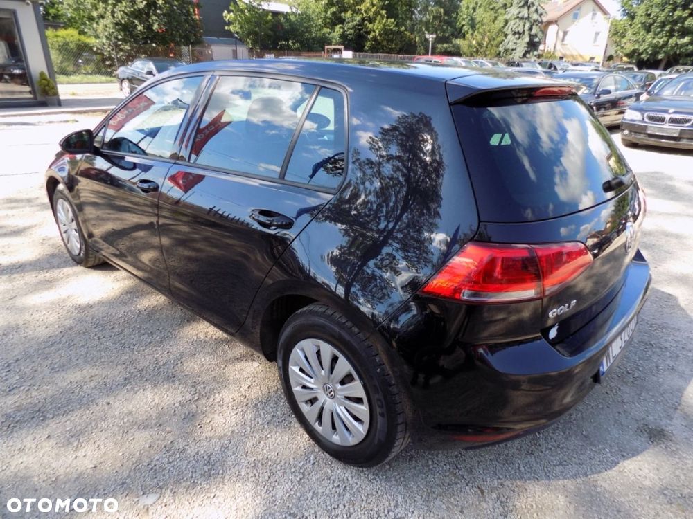 Volkswagen Golf - 4