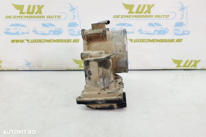 Clapeta acceleratie  4.6 benzina 1UR-FSE 22030-38010 Lexus LS 4 F4  [din 2006 pana  2009] seria - 3