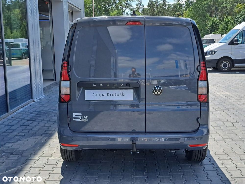 Volkswagen Caddy - 7
