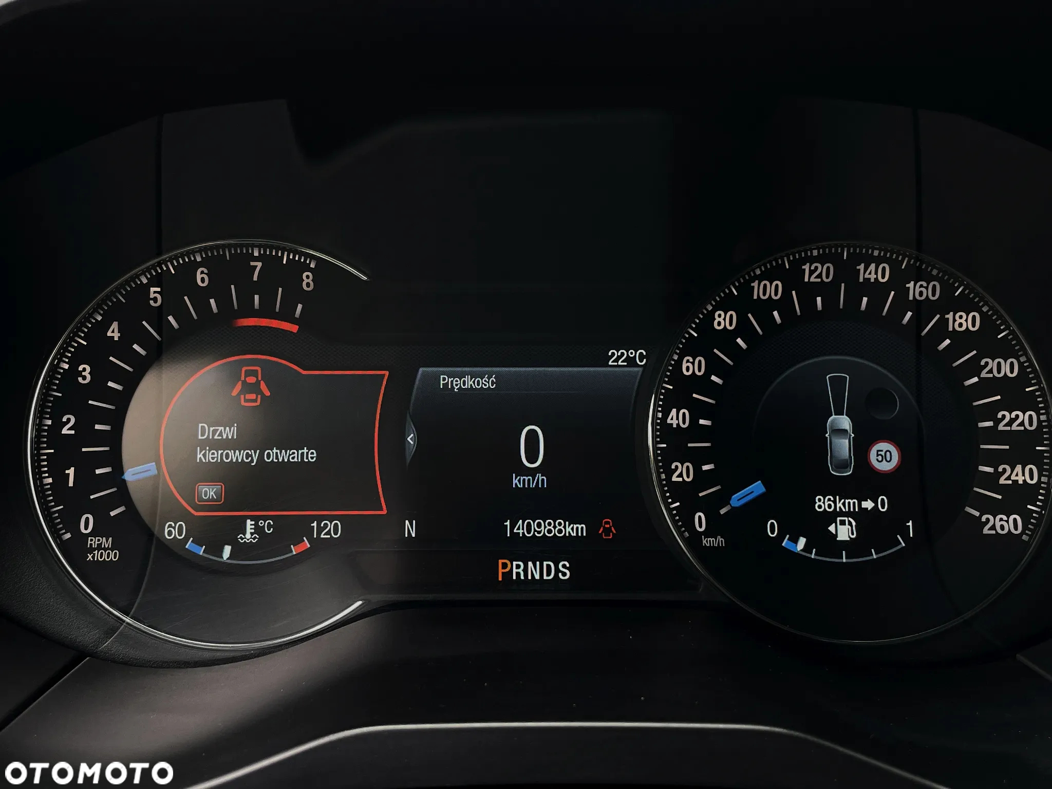 Ford S-Max 2.0 EcoBoost Titanium - 23